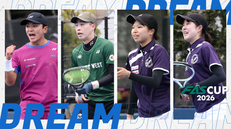 DREAMチーム写真